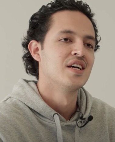 Arturo Najera | IE School of Architecture and Design