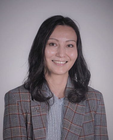 Asya Karabayeva
