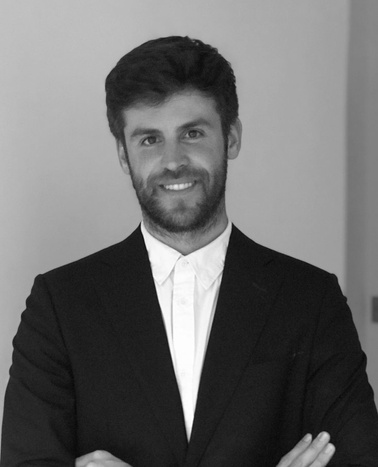 Barak Alberro | IE School of Architecture and Design
