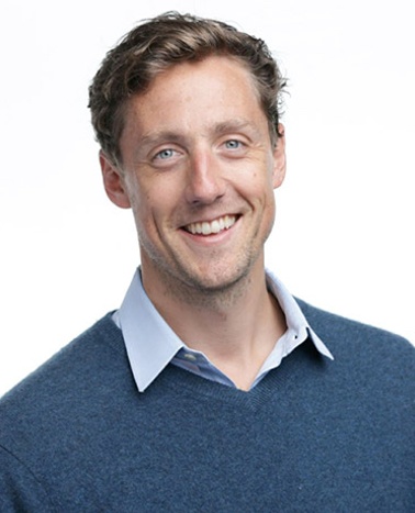 Barnaby Ferrero, IMBA 2014 | Alumni Story
