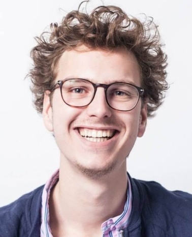 Bernard d’Arche | IE School of Architecture and Design