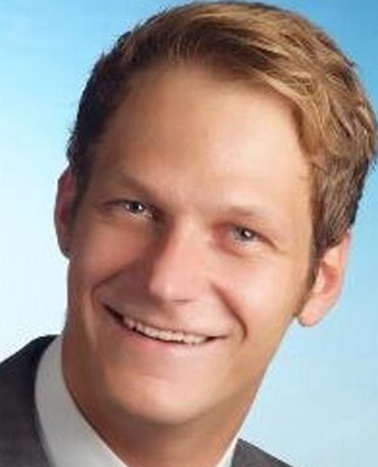 Bodo Wiegand | IE Talent and Careers 