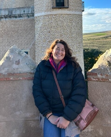 Bridget Silk | IE School of Politics, Economics & Global Affairs