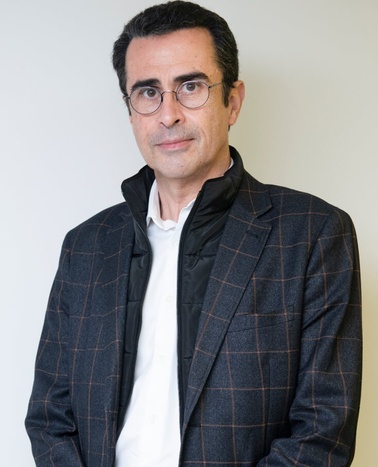 Carlos Ginés | IE Lifelong Learning