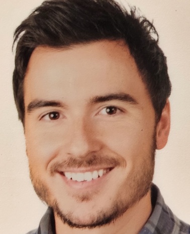 Carlos Gordon - Faculty Story | IE University