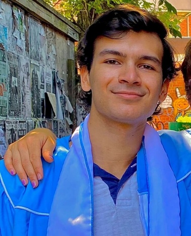 Christian Correa | IE School of Global and Public Affairs