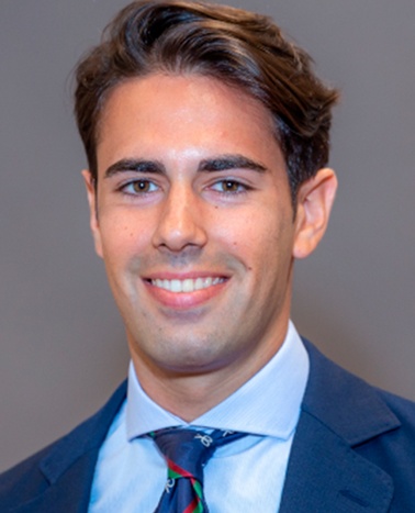 Christian de Felipe | IE School of Global and Public Affairs