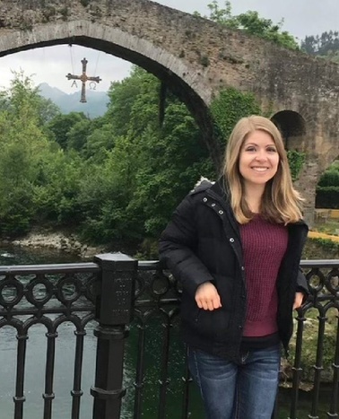 Corinne Winters | IE University