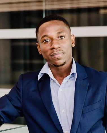 Cornelius Kyei | IE Global Public Affairs