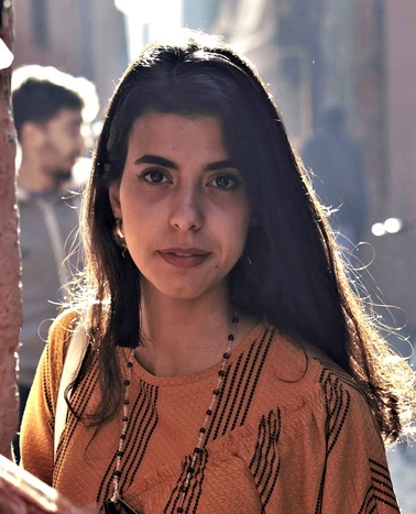 Dana Nayef Alfayez | IE School of Architecture and Design
