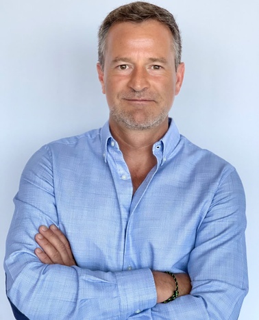 Daniel Fernández Kranz