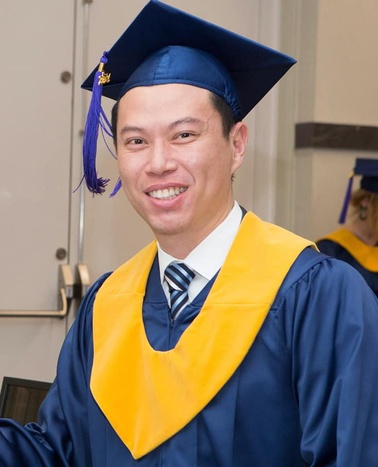 Daniel Terence Yu | IE School of Architecture and Design