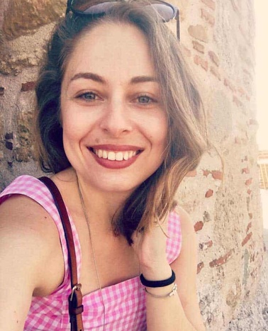 Deniz Torcu | IE School of Global and Public Affairs