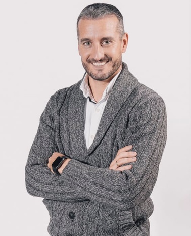 Diego Soro | IE Entrepreneurship