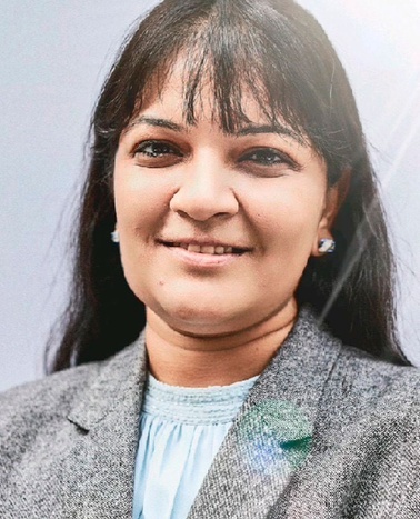 Divya Jain | IE Business School