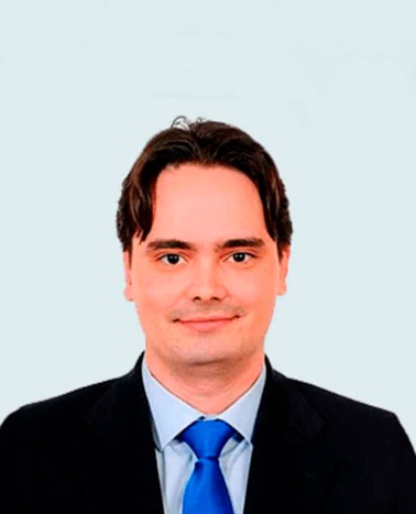 Edgar Fernández Vidal | IE Talent and Careers