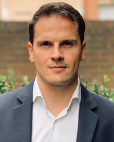 Eduardo Boada