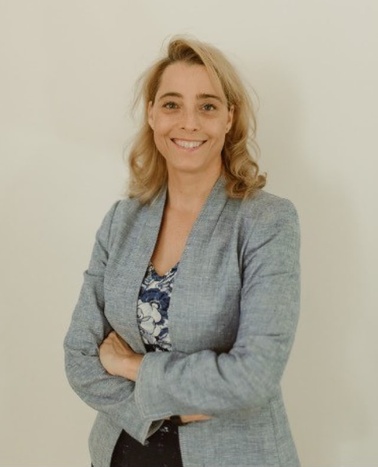 Elena Yndurain
