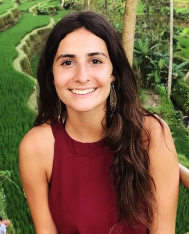 Elise Nouchi- Student Story Bachelor in International Relations | IE University