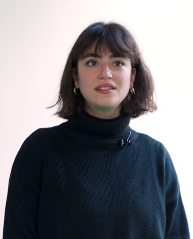 Elvan Zeynep Gürbüztürk | IE School of Architecture and Design