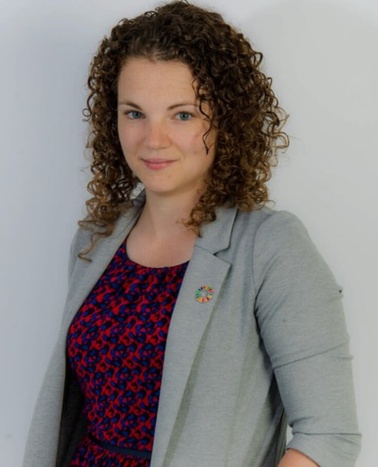 Emily Kathleen Hatt | IE School of Global and Public Affairs