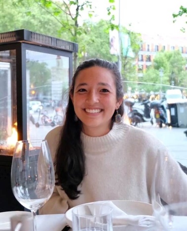 Emma Luu Van Lang | IE School of Global and Public Affairs