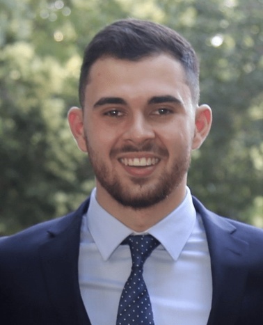 Enrique Moya Martínez - Inspiradores | IE Lifelong Learning