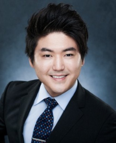 Eun Suk Hong, Dual MBA MDB 2021 | Alumni Story