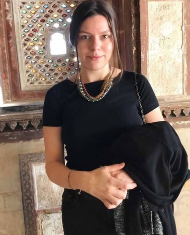 Eva Lecapitaine- Student Story Bachelor in Business Administration | IE University