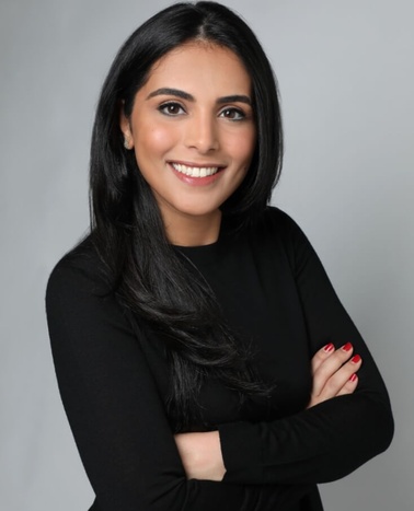 Farah Sabobeh | IE School of Architecture and Design