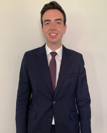 Felipe Escorihuela | IE School of Global and Public Affairs