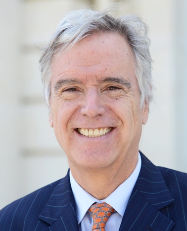 Felipe Morandé - Faculty story | IE Global and Public Affairs