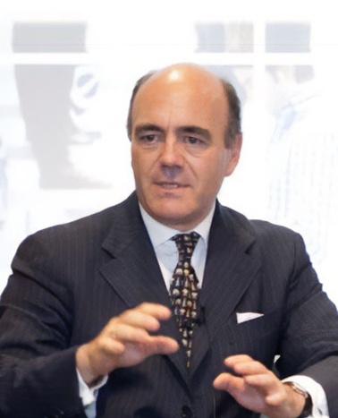 Fernando Barnuevo, MIDE 1985 | Alumni Story