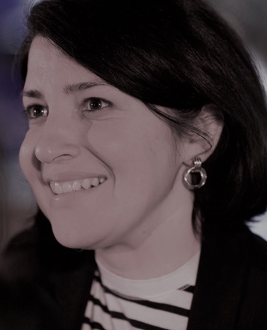 Feyza Tammer, IMBA 2007 | Alumni Story