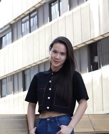 Fiona Wu- Student Story Bachelor of Laws (LL.B.) | IE University