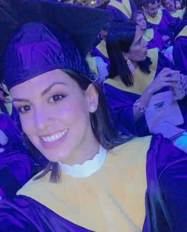 Gabriela Gill | IE School of Global and Public Affairs
