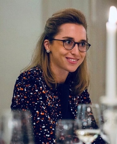 Georgine Roesle | IE Business School