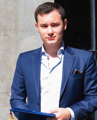 Georgy Aroniya