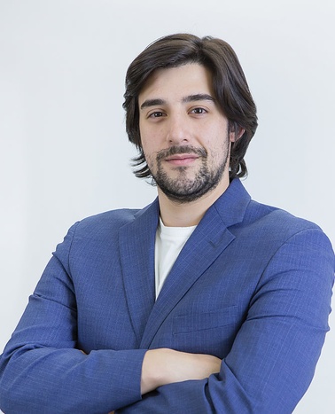 Gerardo Xavier Calderón Herrera