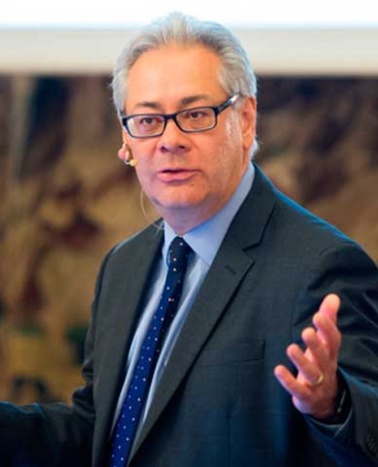 Germán Ríos Méndez - Faculty Story | IE SPEGA
