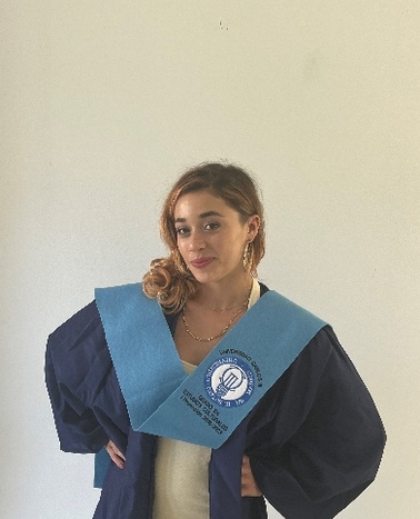 Gillian Giordano | IE School of Politics, Economics & Global Affairs