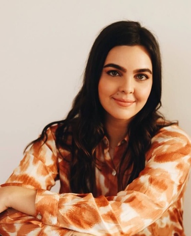 Giovanna Zeloni Rinaldo | IE School of Global and Public Affairs