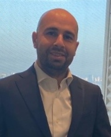 Habib Battah, Lebanese