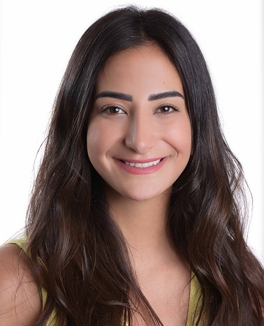 Hala Abu-Dayyeh | IE School of Global and Public Affairs