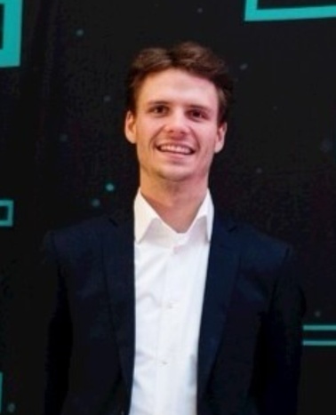 Herman Johansen | IE GPA