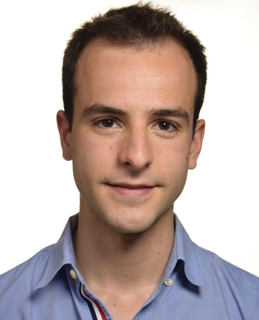 Ignacio Lasheras - student story- testimonials | IE University