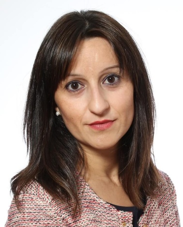 Inma Rodríguez - Inspiradores | IE Lifelong Learning