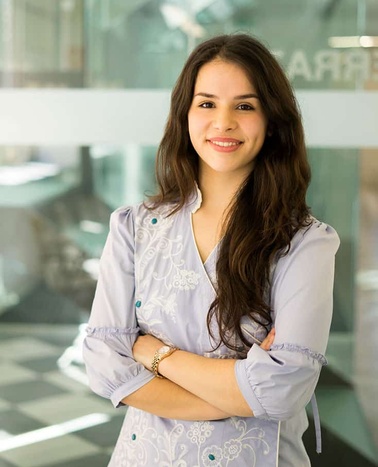 Irene Lozoya | IE University