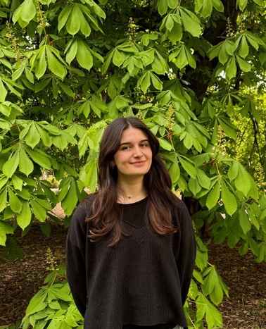 Isabella Gelbjerg-Hansen 