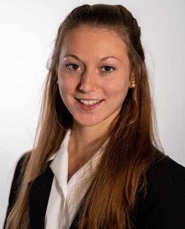 Isild Monfret | IE School of Global and Public Affairs